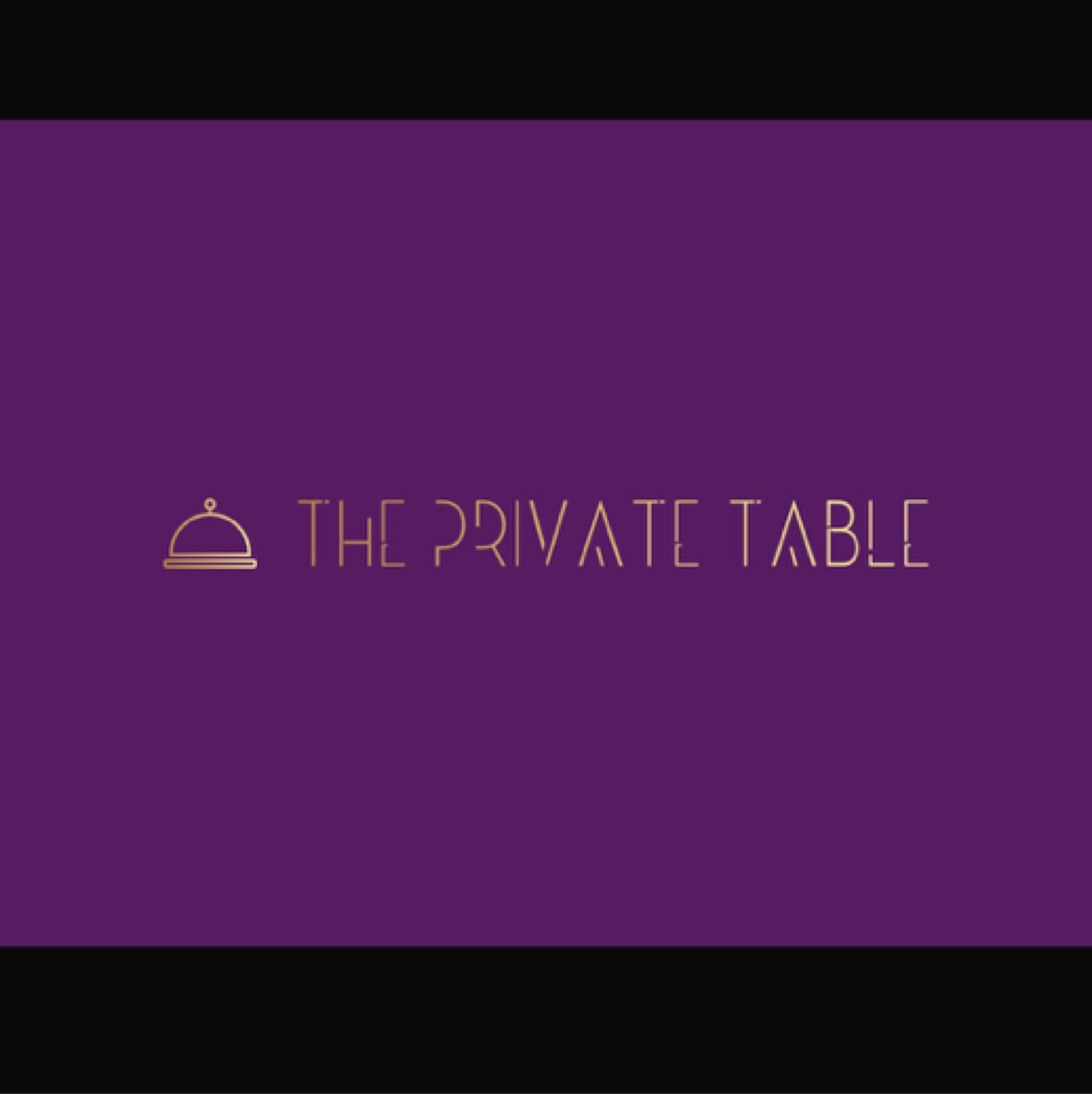 The Private Table by Chef Angelo Costanzo