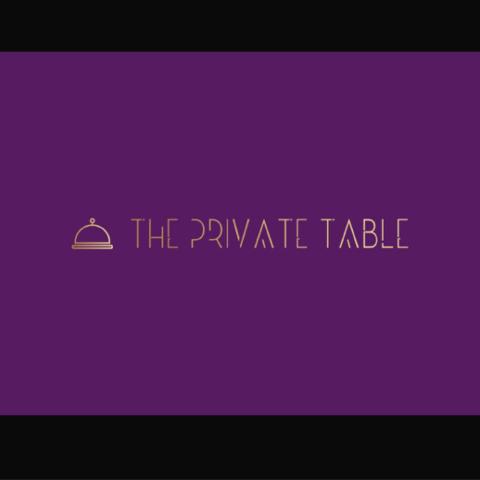 The Private Table by Chef Angelo Costanzo