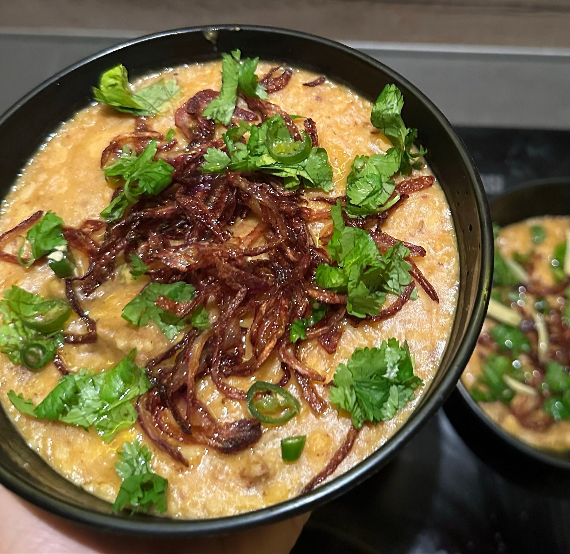 3-Course Tailored Indian Cooking Class — Veg, Non-Veg or Vegan