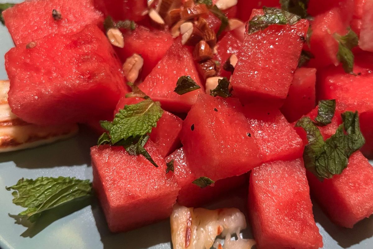 3-Course Tailored Indian Cooking Class — Veg, Non-Veg or Vegan