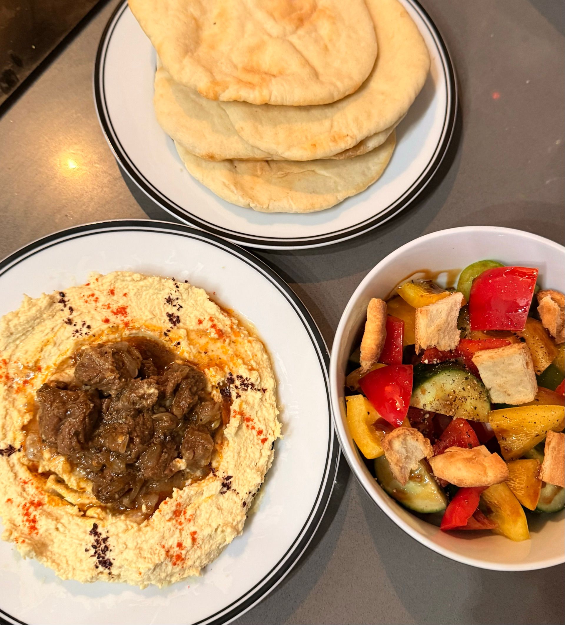 3-Course Tailored Indian Cooking Class — Veg, Non-Veg or Vegan