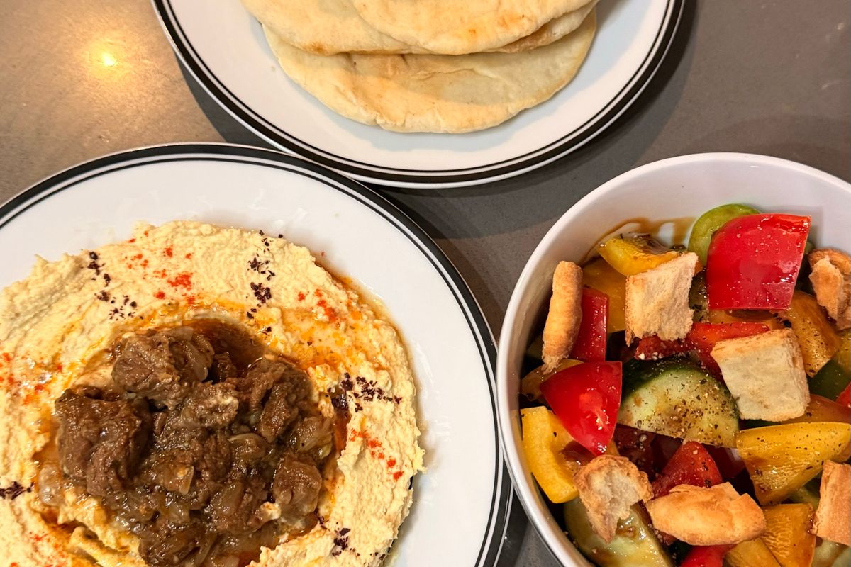 3-Course Tailored Indian Cooking Class — Veg, Non-Veg or Vegan