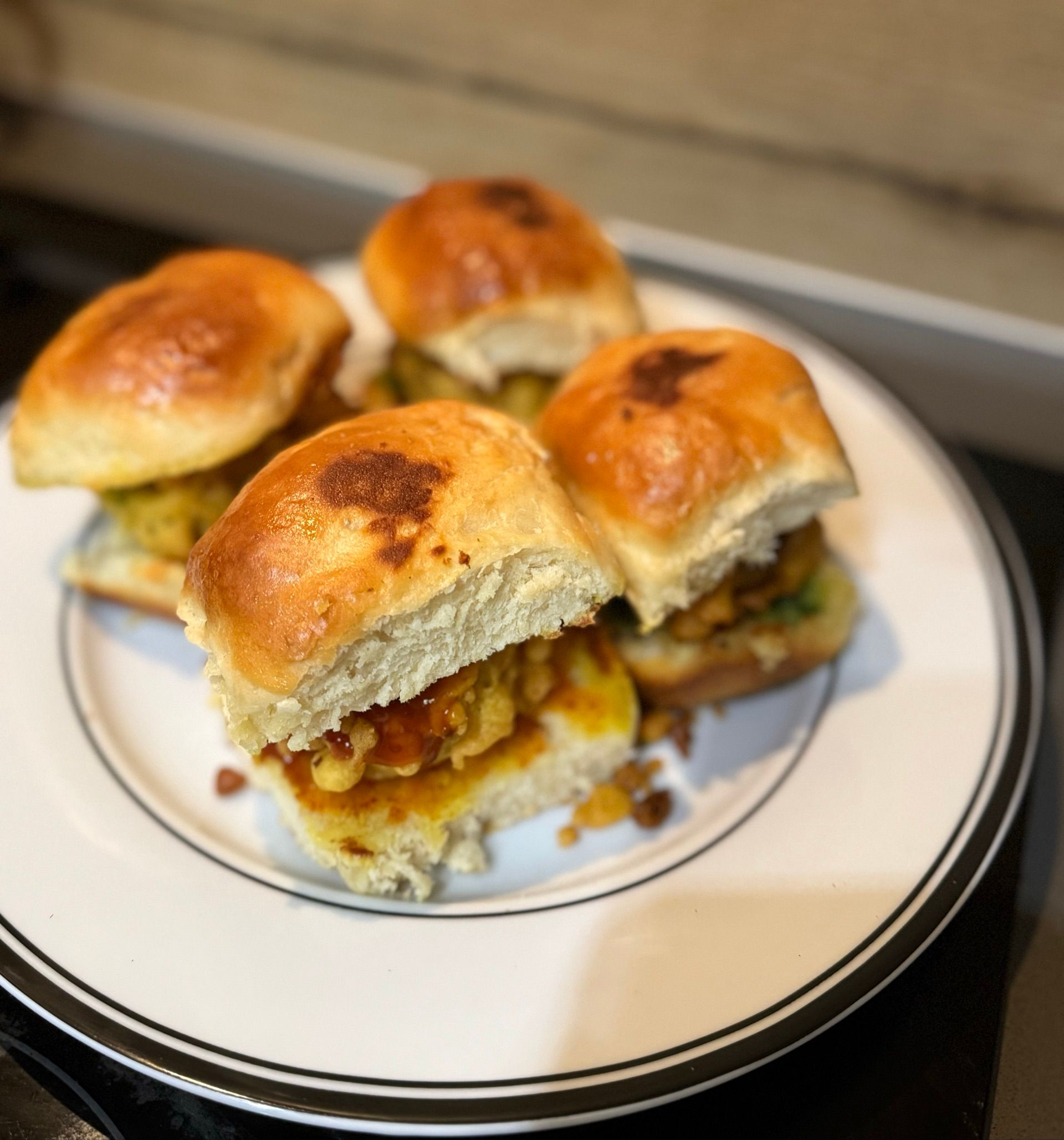 3-Course Tailored Indian Cooking Class — Veg, Non-Veg or Vegan