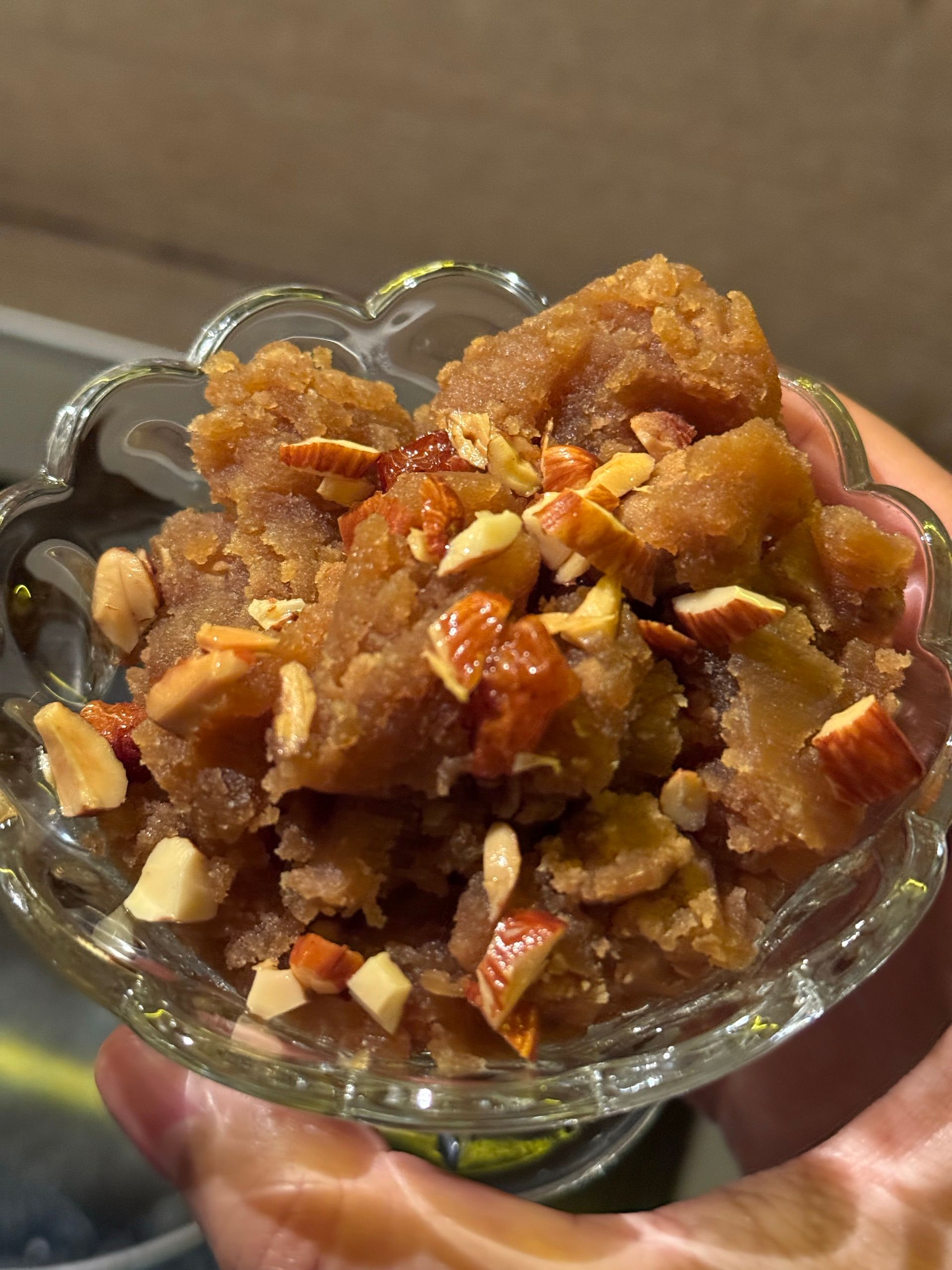 3-Course Tailored Indian Cooking Class — Veg, Non-Veg or Vegan