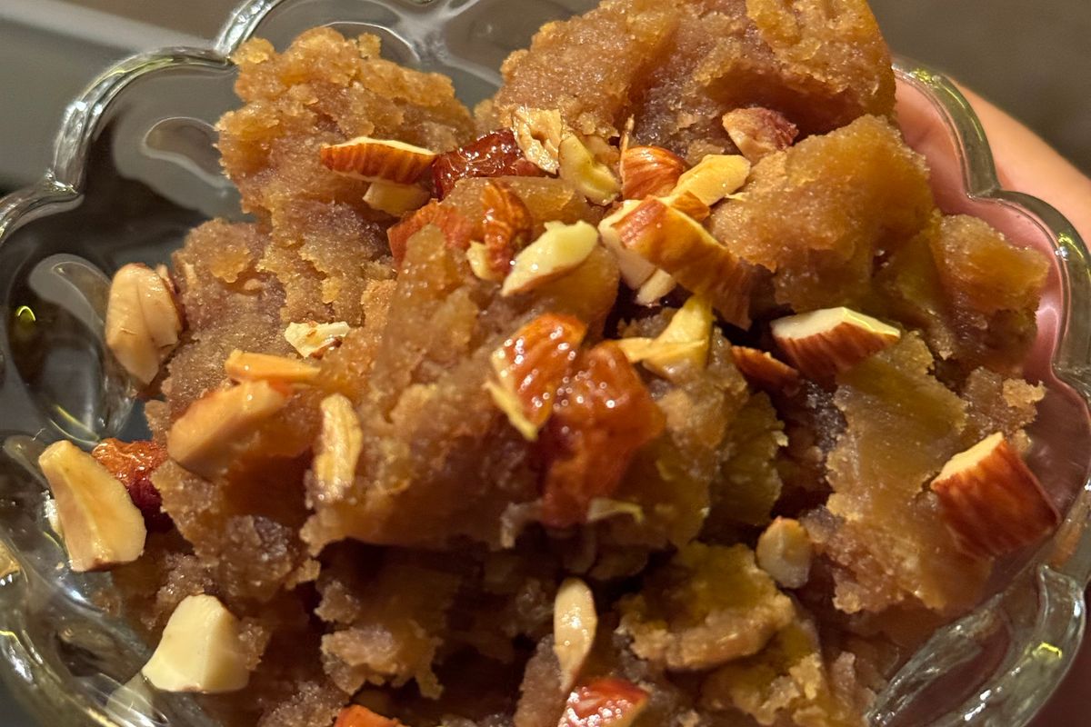 3-Course Tailored Indian Cooking Class — Veg, Non-Veg or Vegan