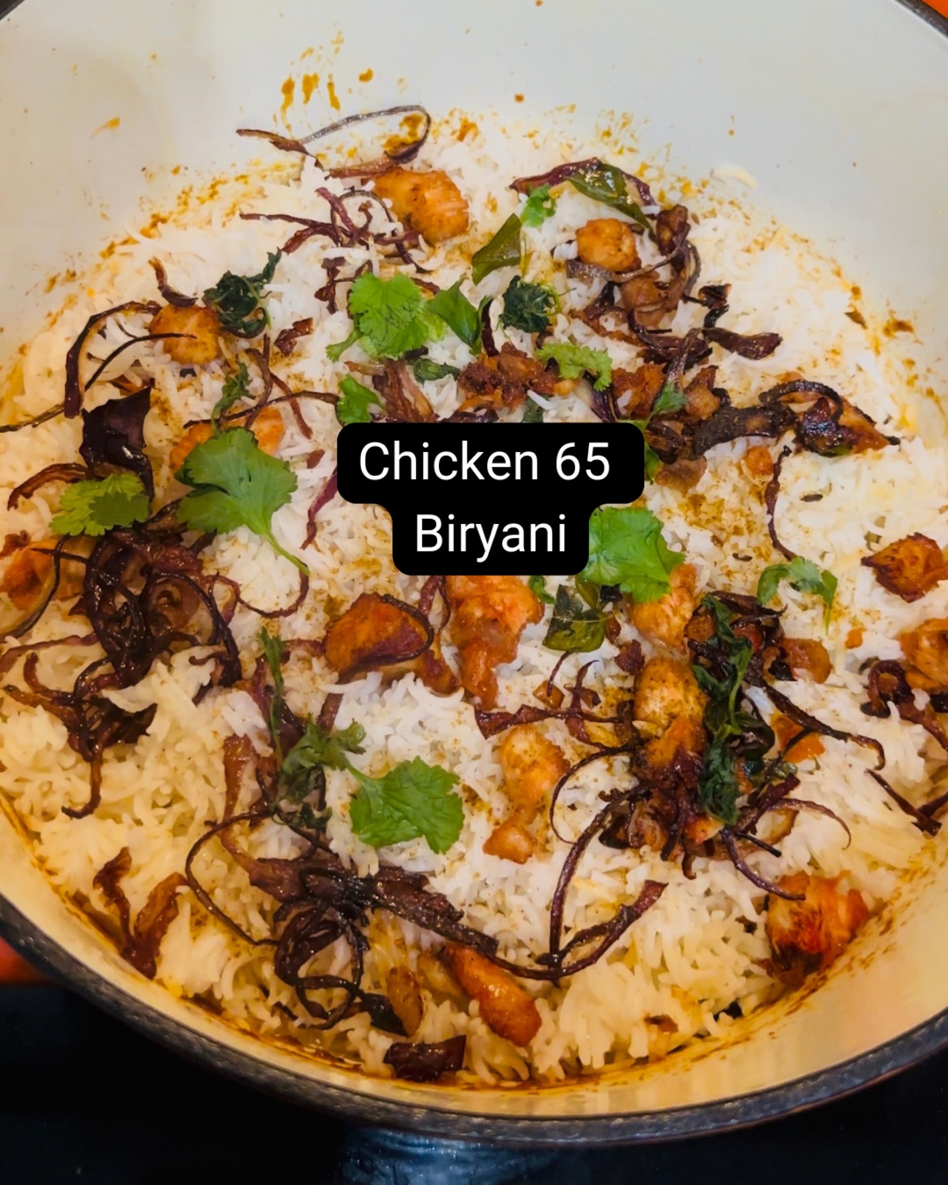 3-Course Tailored Indian Cooking Class — Veg, Non-Veg or Vegan