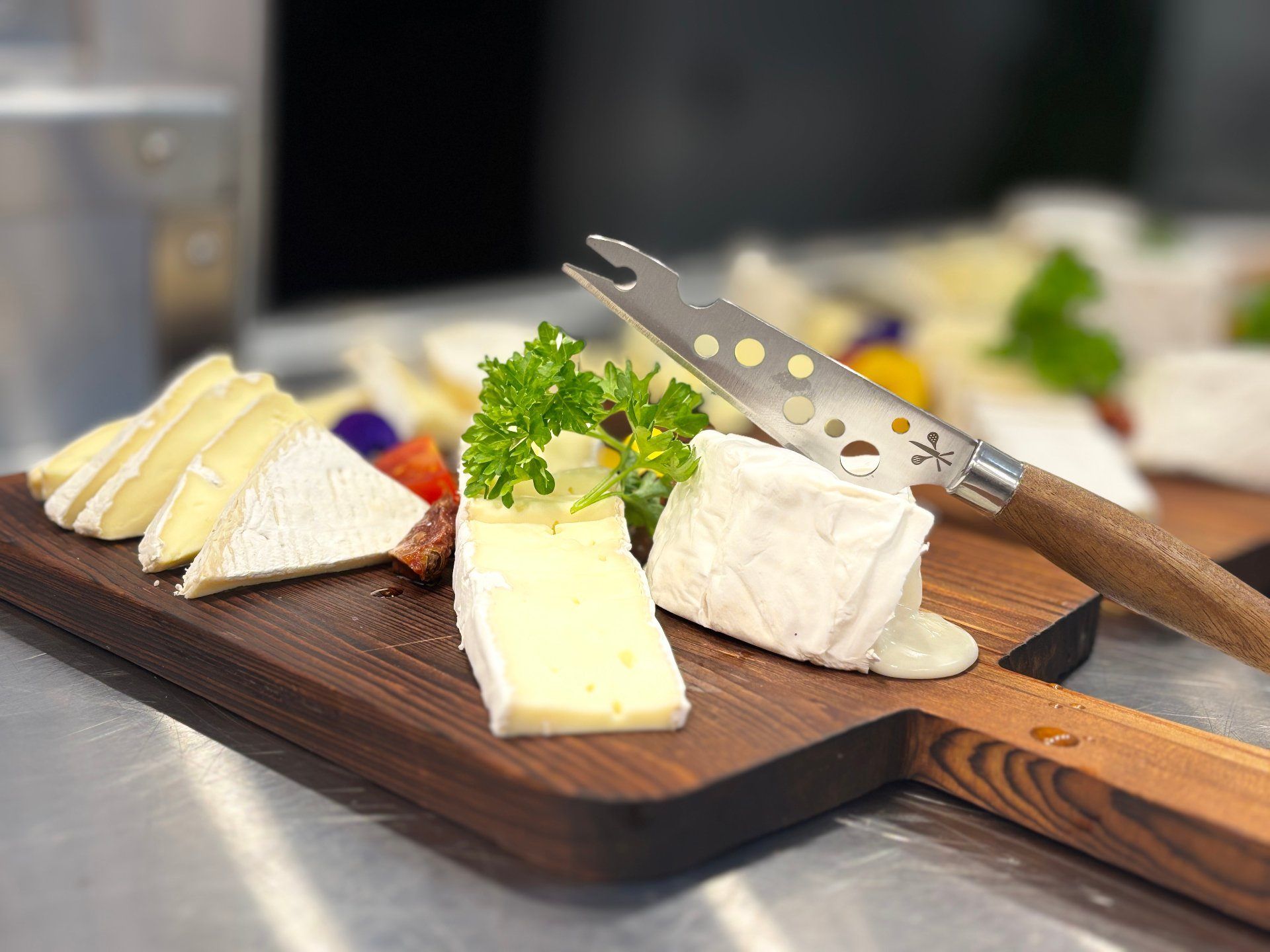 Event Catering: Barbeque, Buffets, Street Food & More