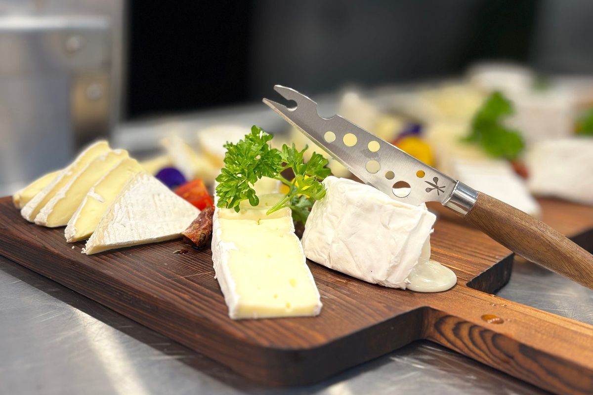 Event Catering: Barbeque, Buffets, Street Food & More
