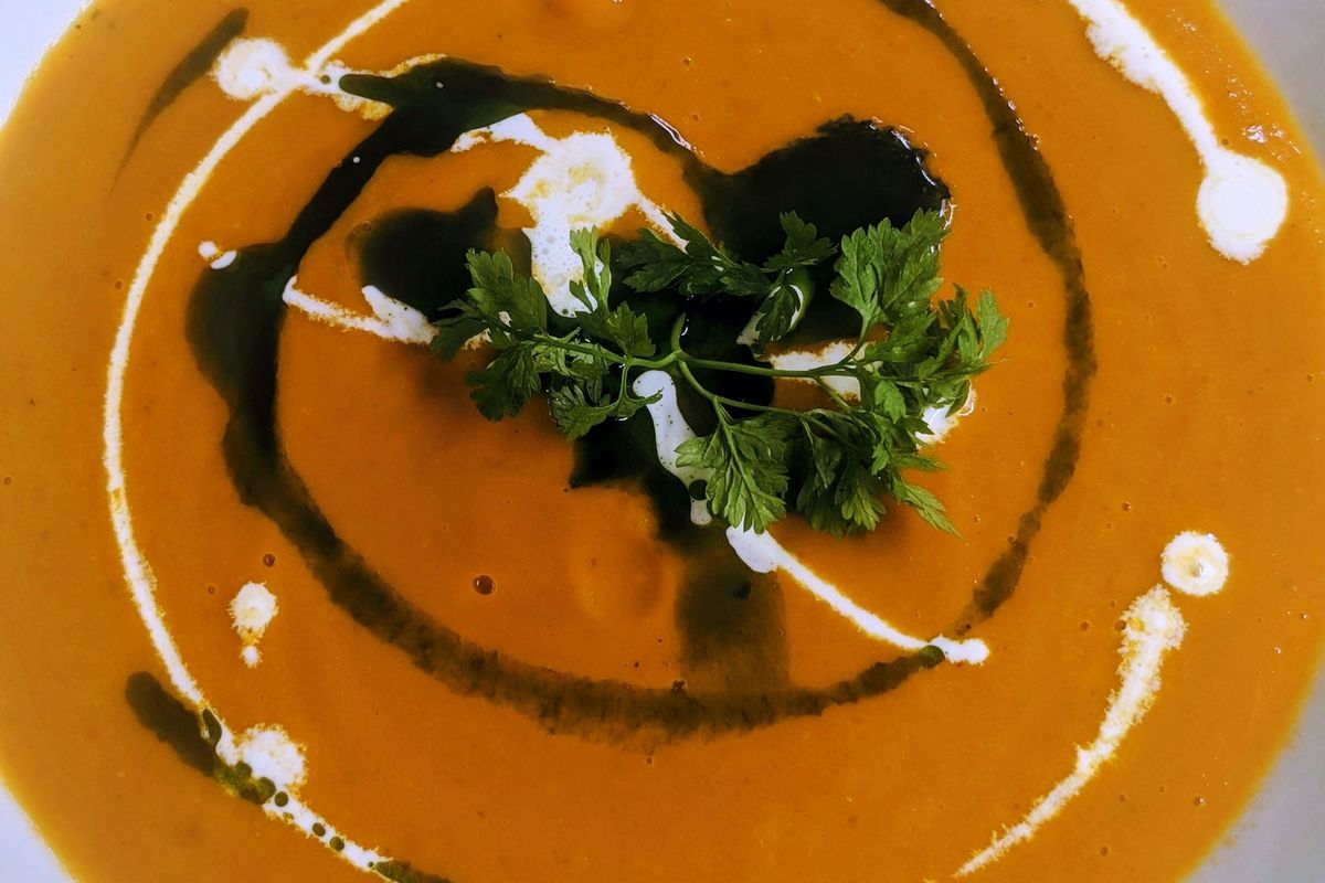 Chef’s Seasonal Soup