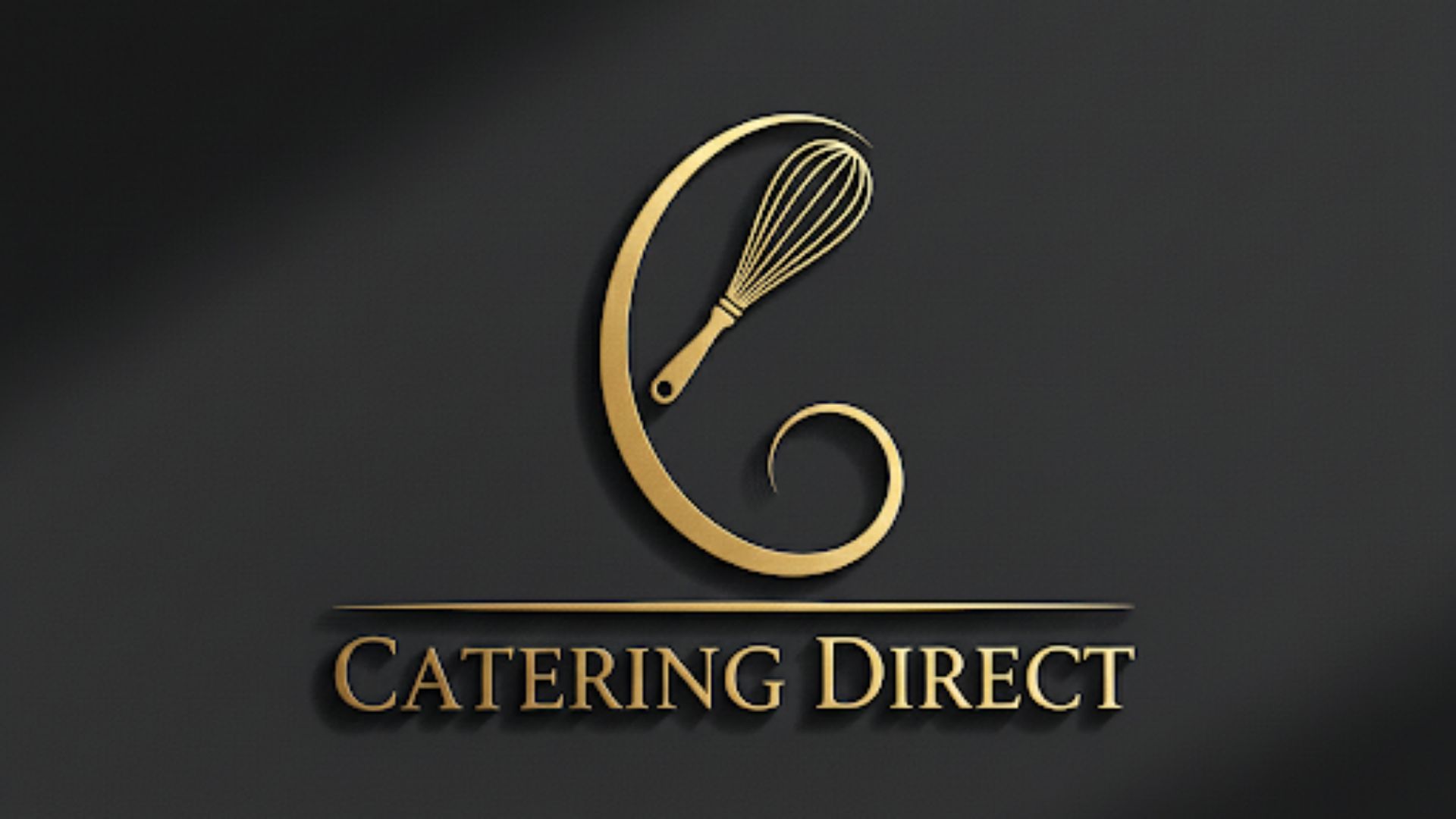 Buffet catering by Chef Jerome Skelly