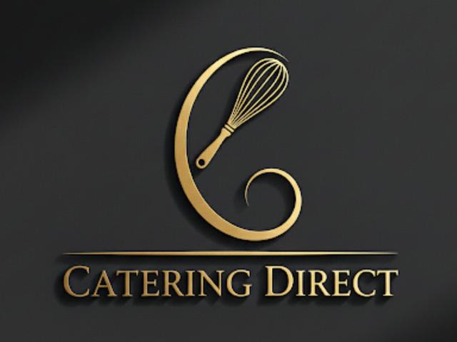Finger Food Event Menu
