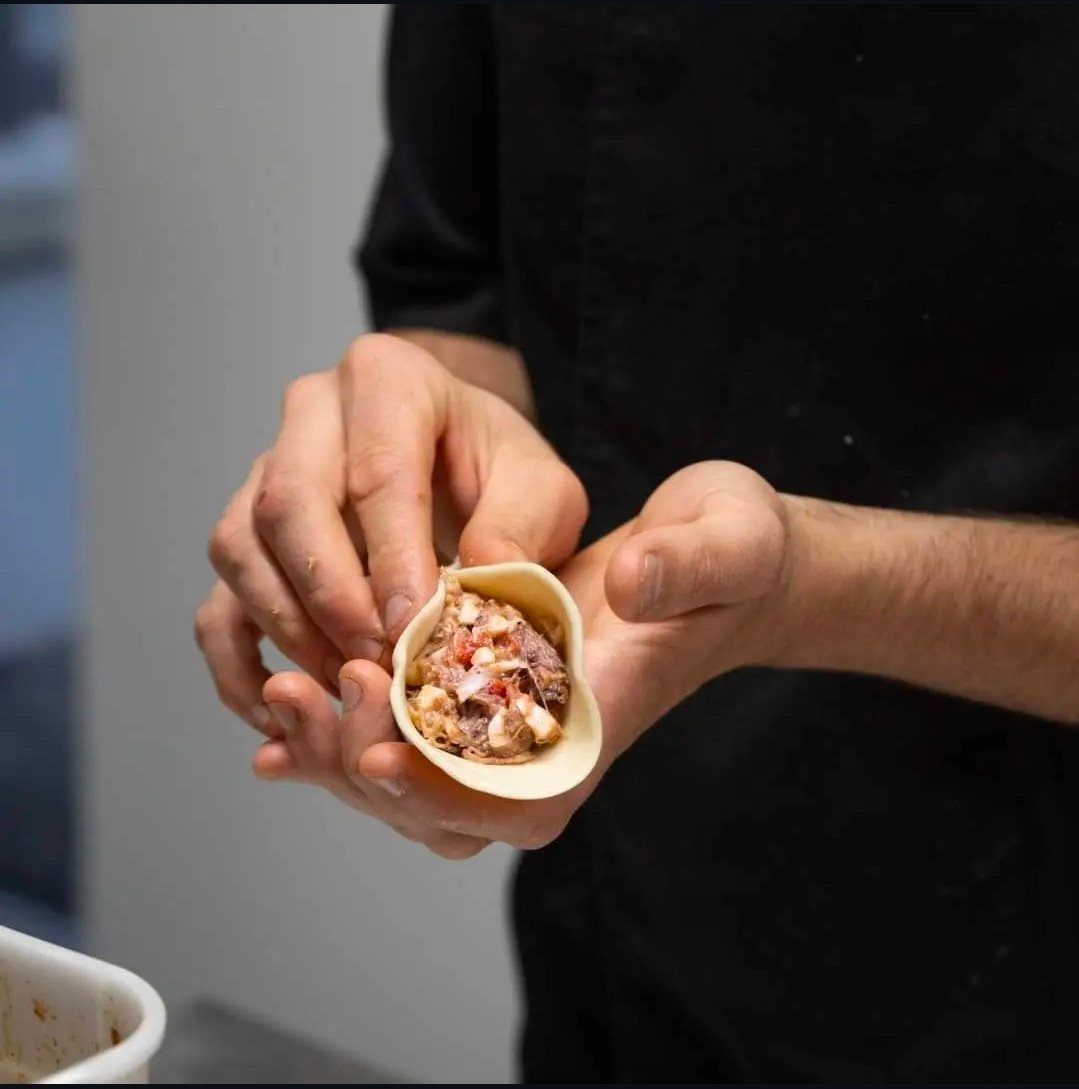 Dublin Corporate Catering