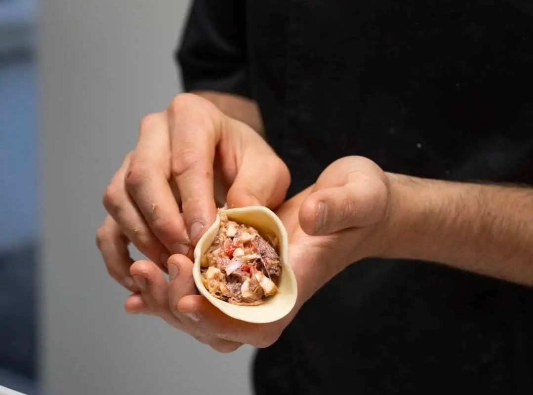 Dublin Corporate Catering
