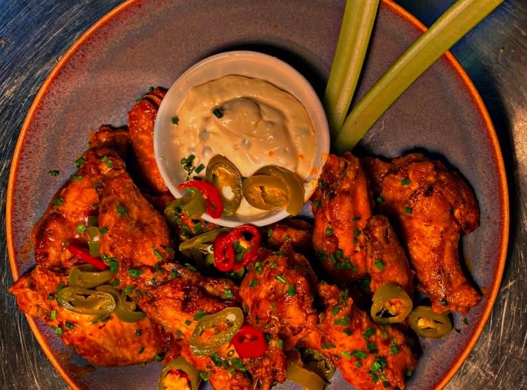 Dublin Corporate Catering