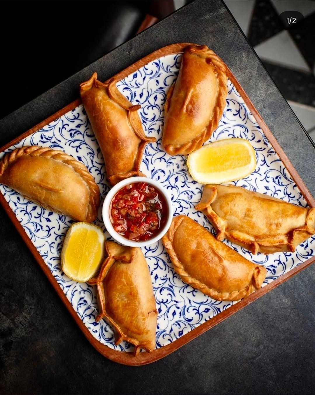 Dublin Corporate Catering