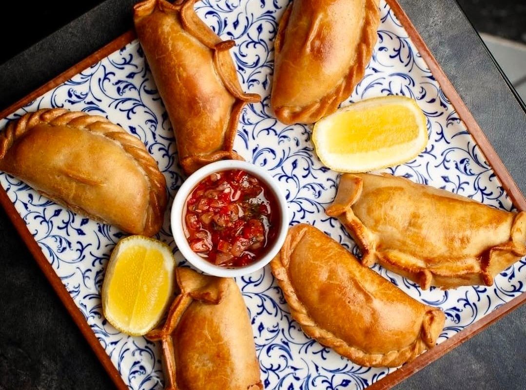Dublin Corporate Catering