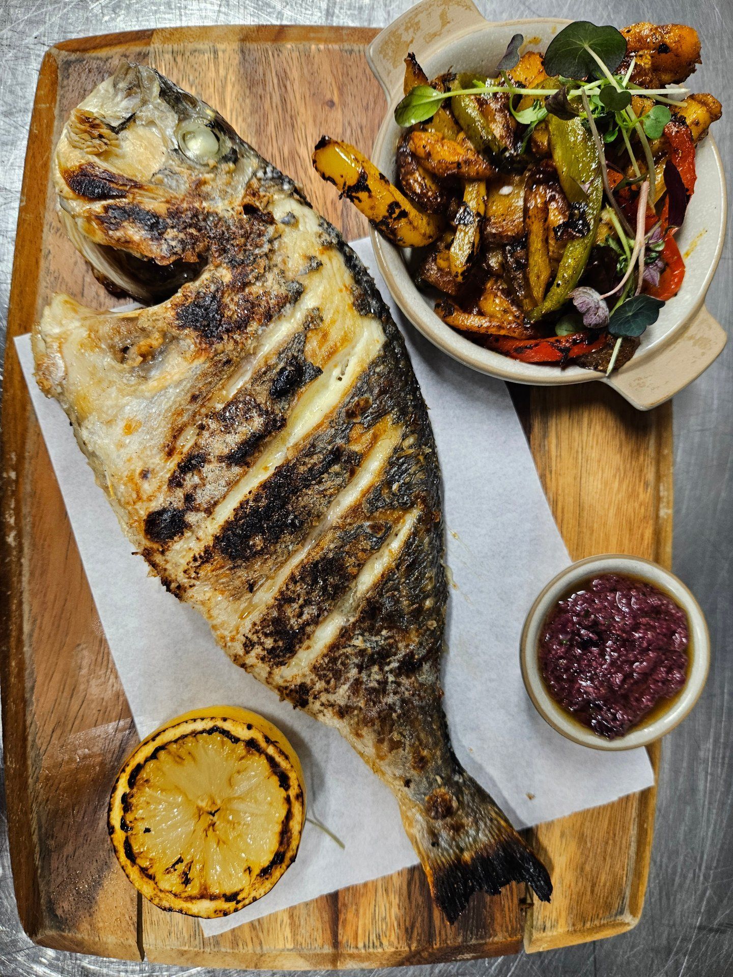 Dublin Corporate Catering