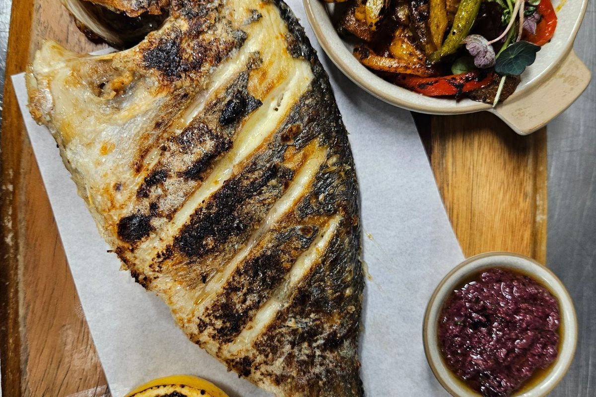Dublin Corporate Catering