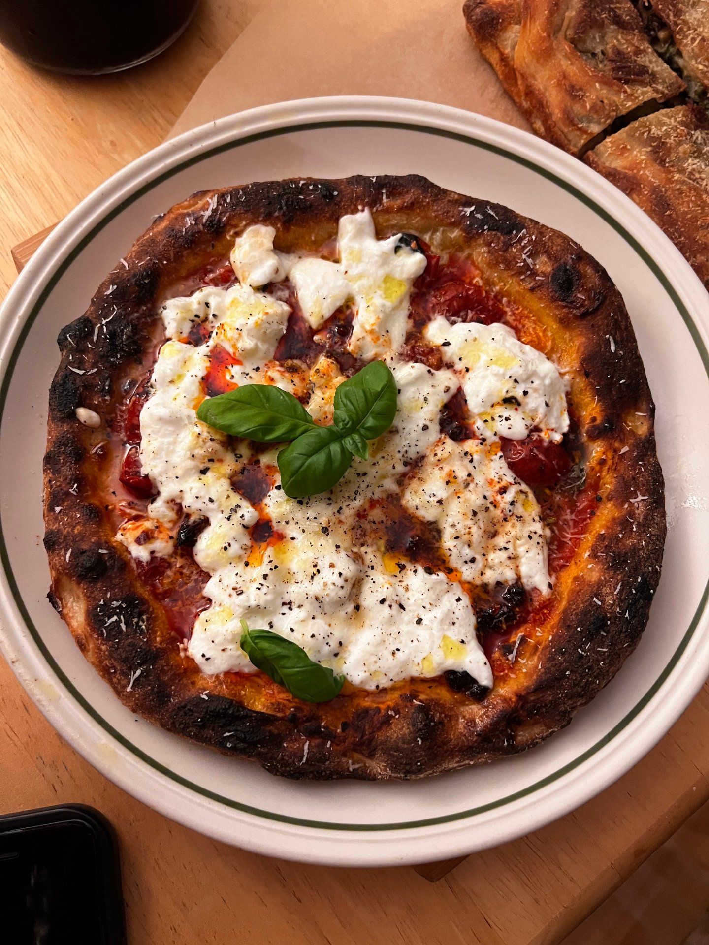 Pizza Workshop