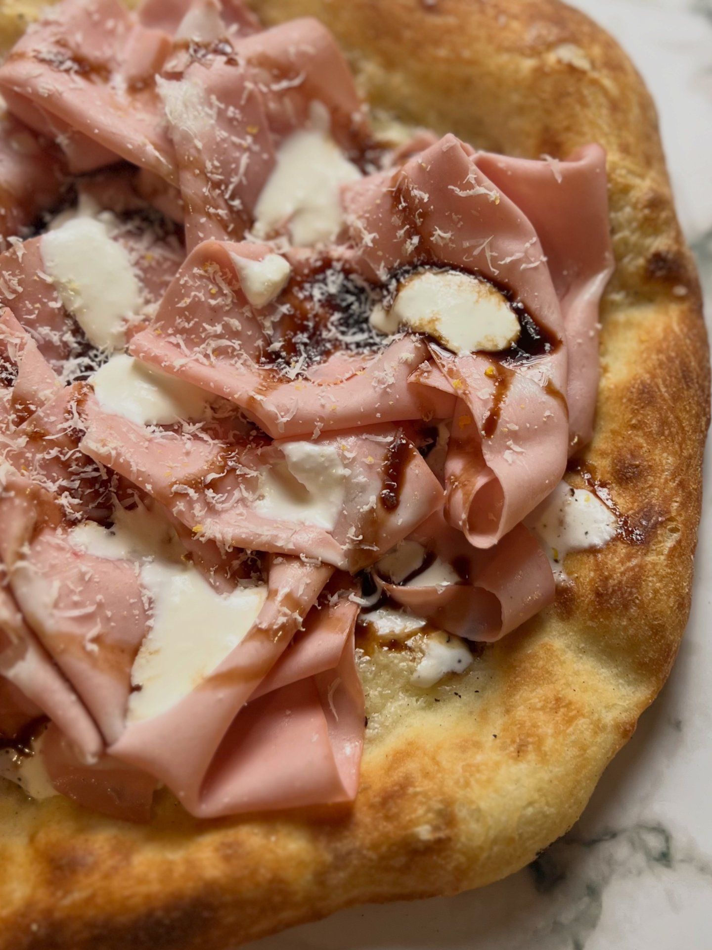 Pizza Workshop