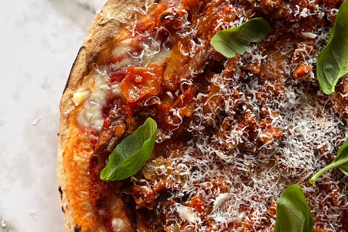 Pizza Workshop