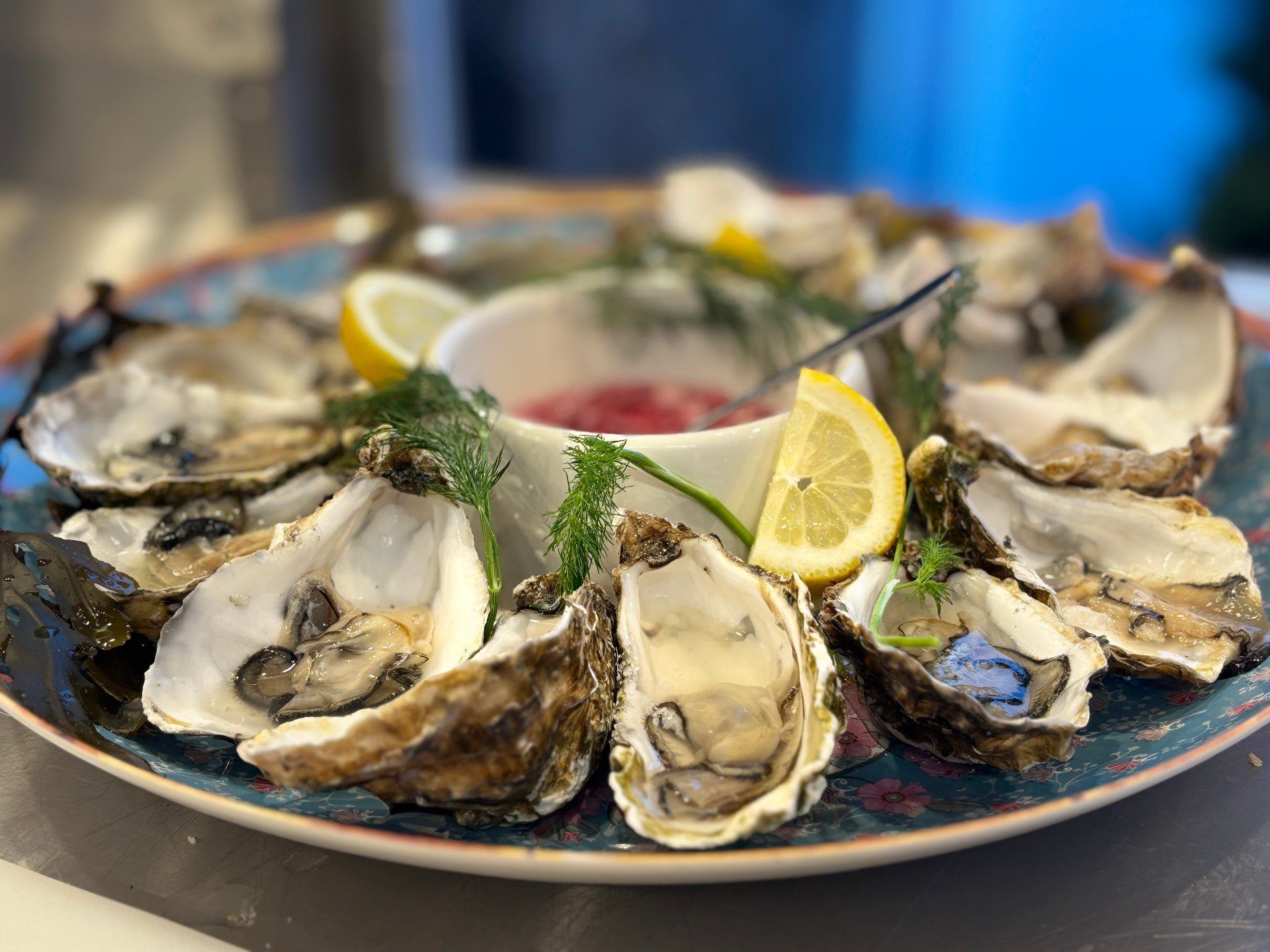 Roaming Kitchen · Fine Dining Experience by Private Chef