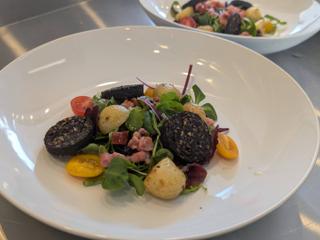 Roaming Kitchen · Fine Dining Experience by Private Chef