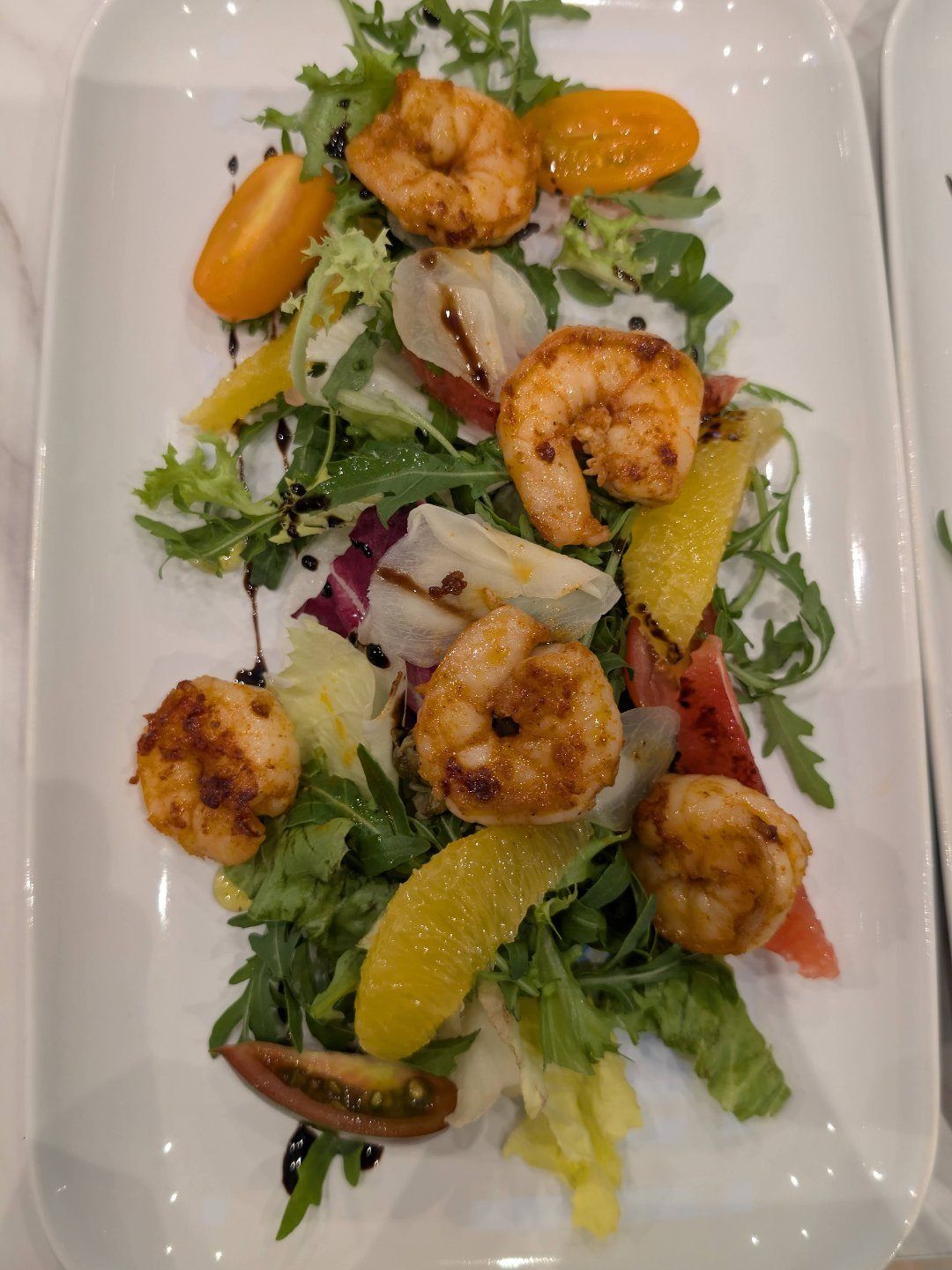 Roaming Kitchen · Fine Dining Experience by Private Chef