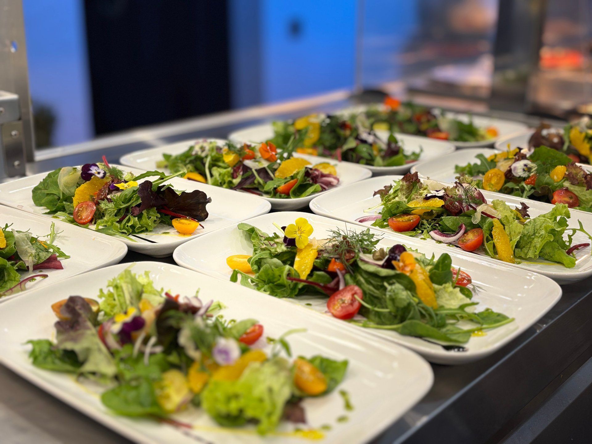 Roaming Kitchen · Fine Dining Experience by Private Chef