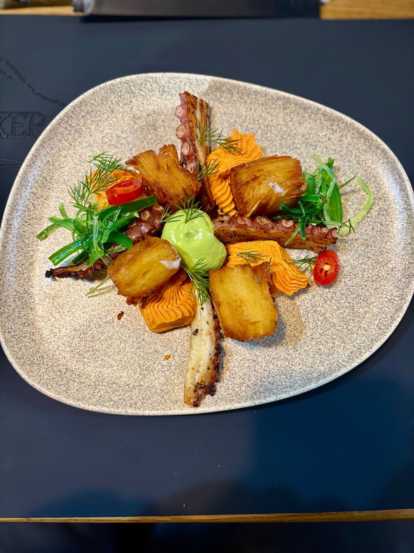 Private Chef Experience | Elegant Italian & Seasonal Menus