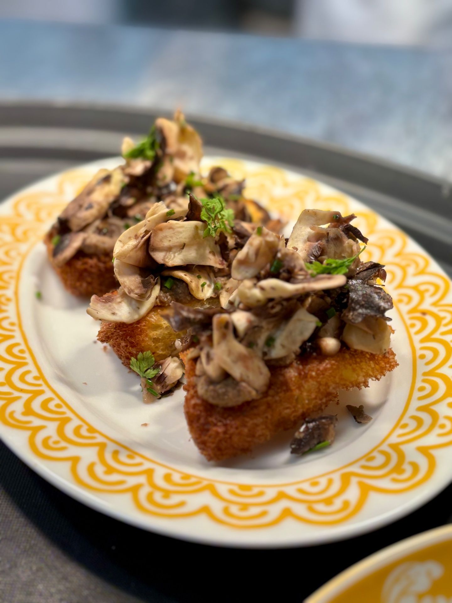 Private Chef Experience | Elegant Italian & Seasonal Menus