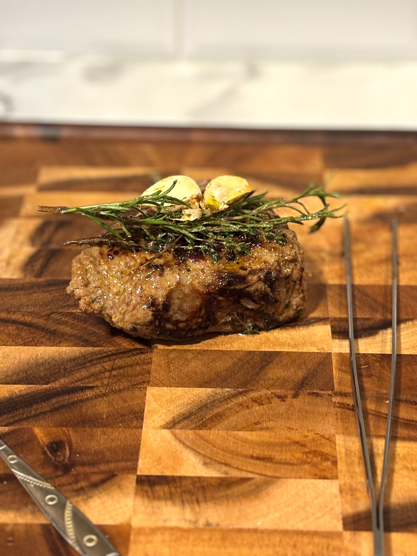 Private Chef Experience | Elegant Italian & Seasonal Menus