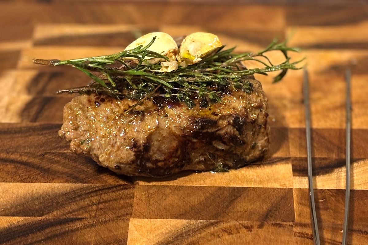 Private Chef Experience | Elegant Italian & Seasonal Menus