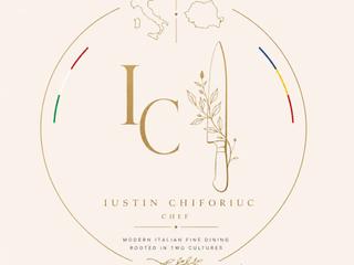 Private Chef Experience | Elegant Italian & Seasonal Menus