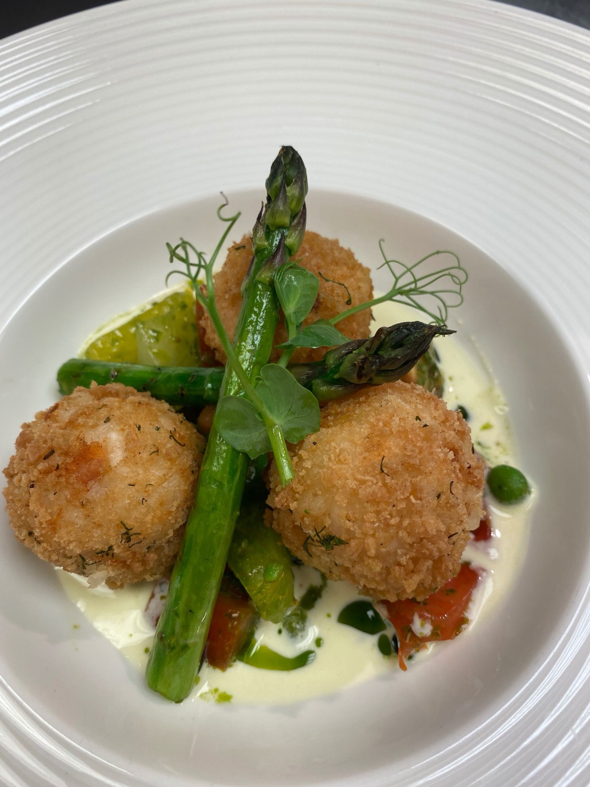 Private Chef Experience | Elegant Italian & Seasonal Menus
