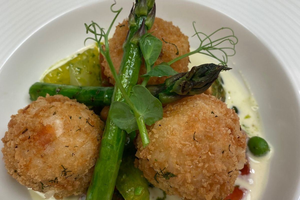 Private Chef Experience | Elegant Italian & Seasonal Menus