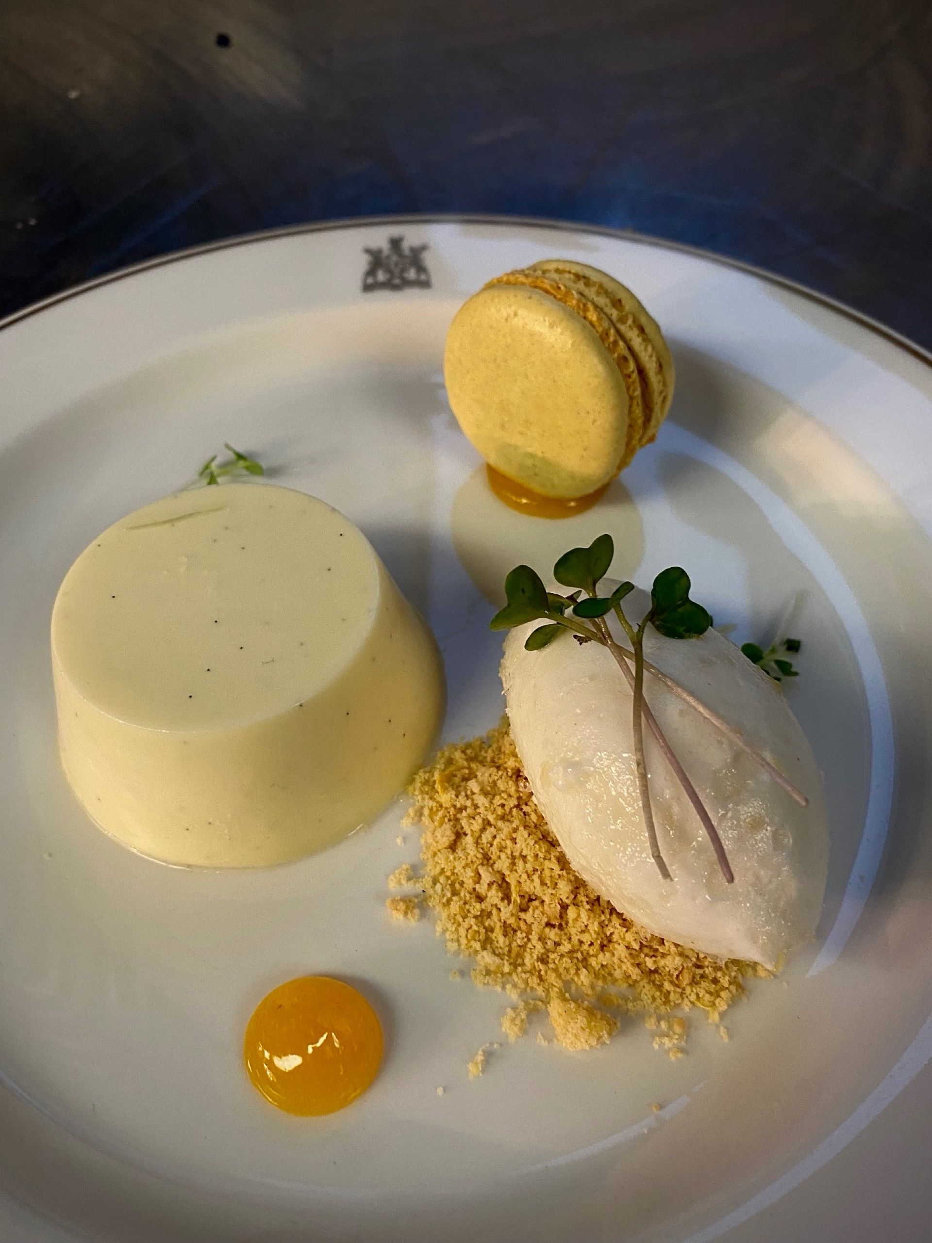 Private Chef Experience | Elegant Italian & Seasonal Menus