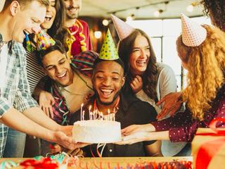 Party Packages (Food and Table settings )