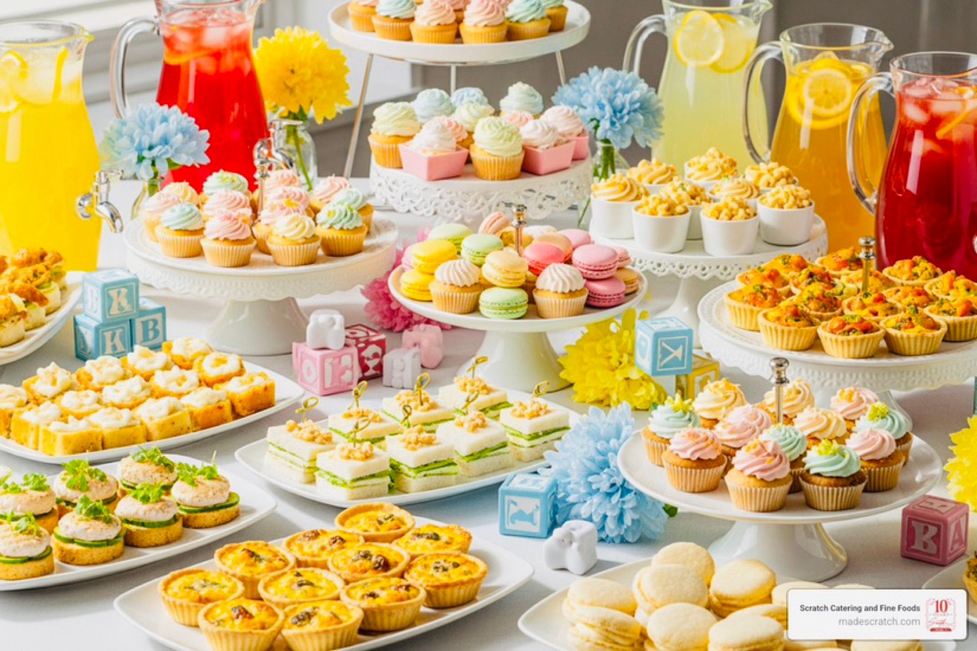 Baby Shower Party