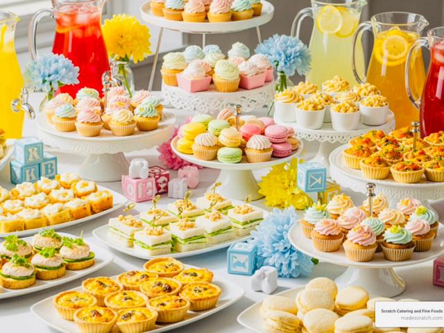 Baby Shower Party