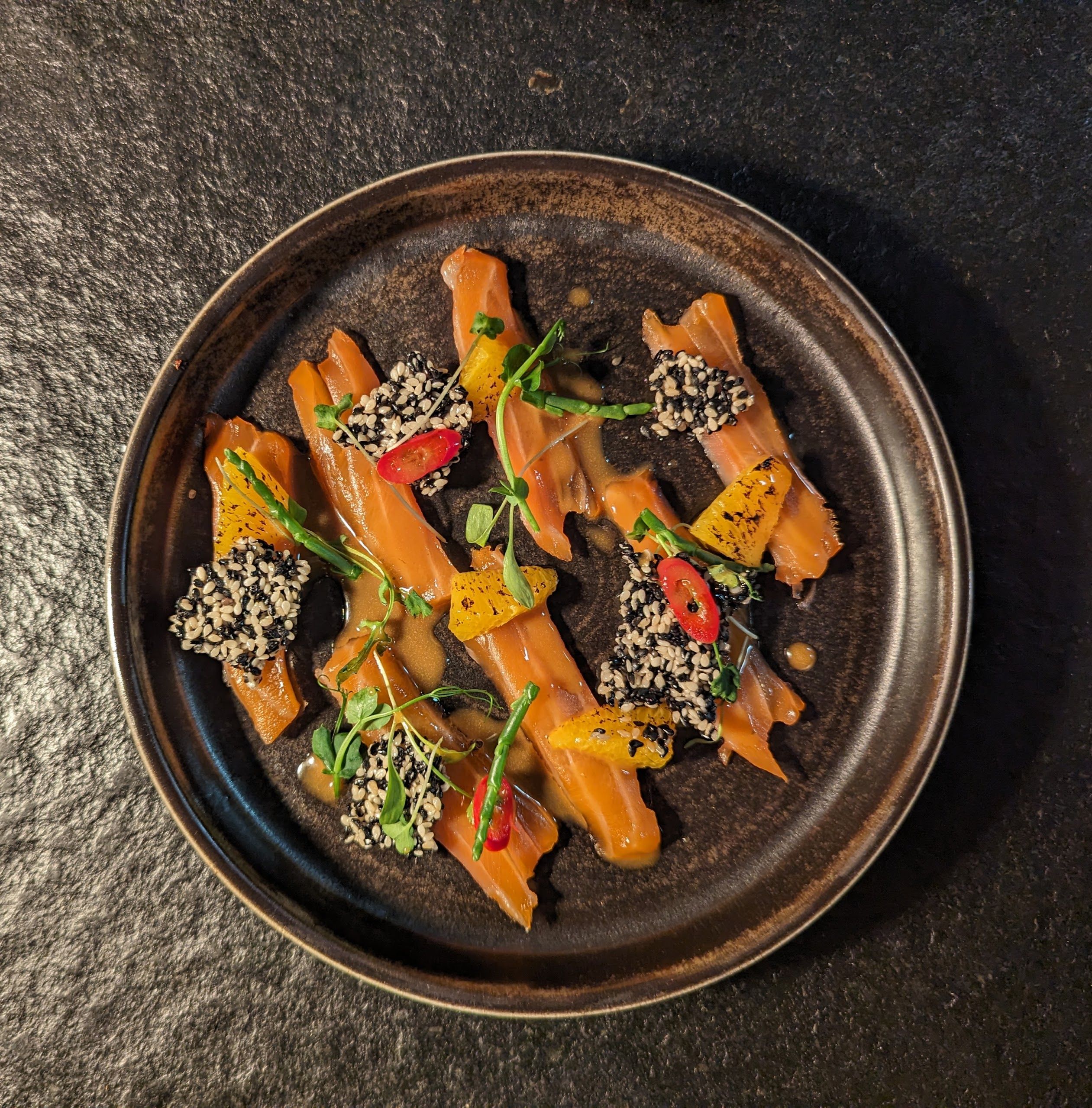 From Comfort Food to Fine Dining at Home