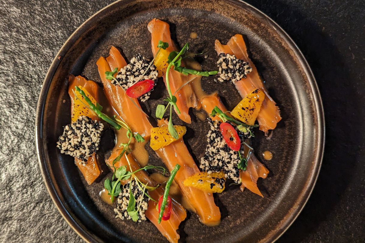 From Comfort Food to Fine Dining at Home