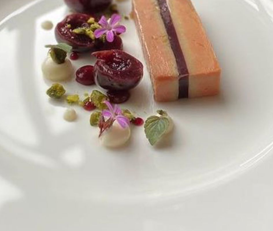 From Comfort Food to Fine Dining at Home