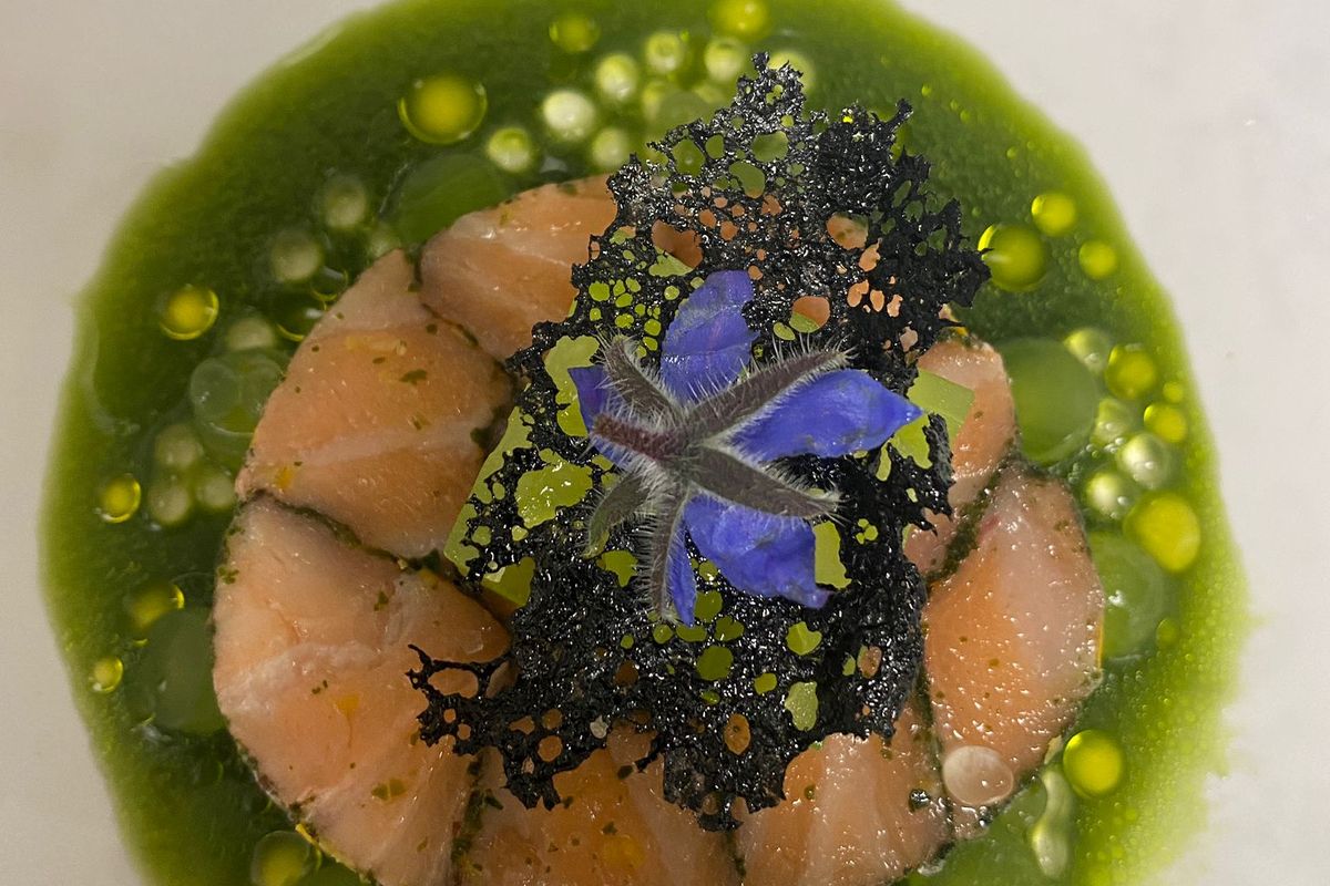 From Comfort Food to Fine Dining at Home