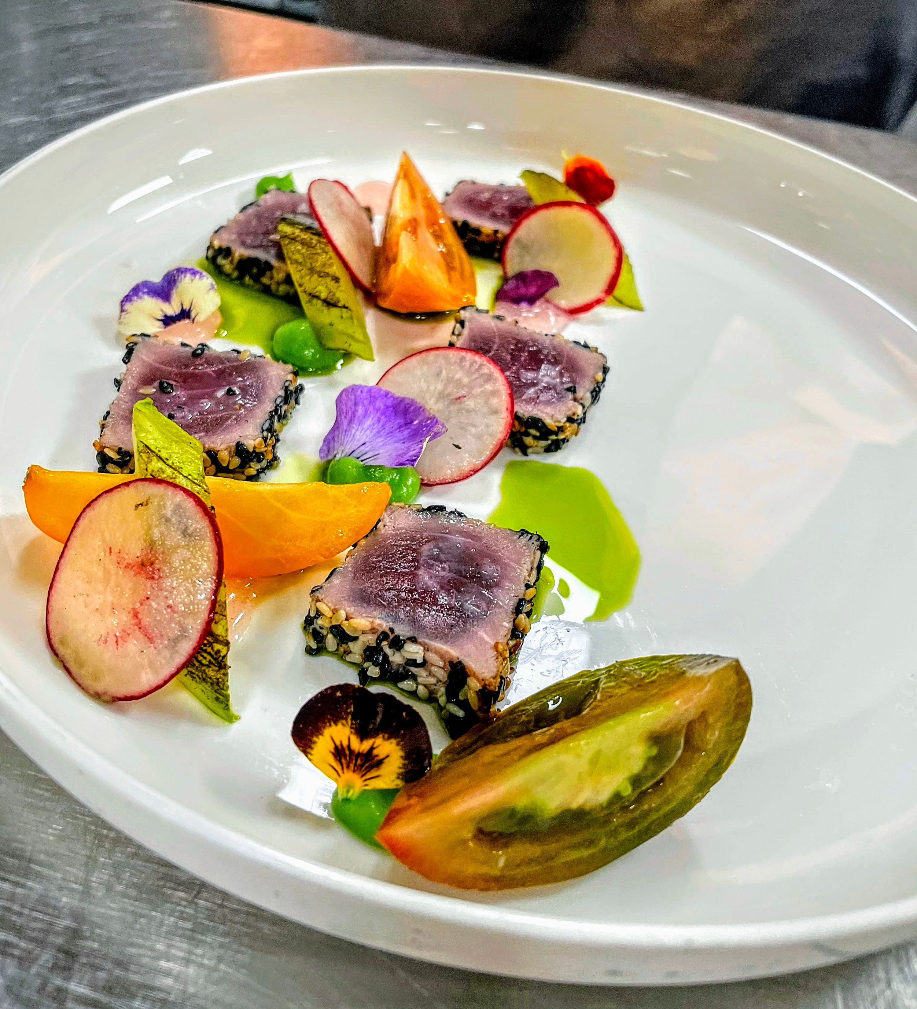 From Comfort Food to Fine Dining at Home