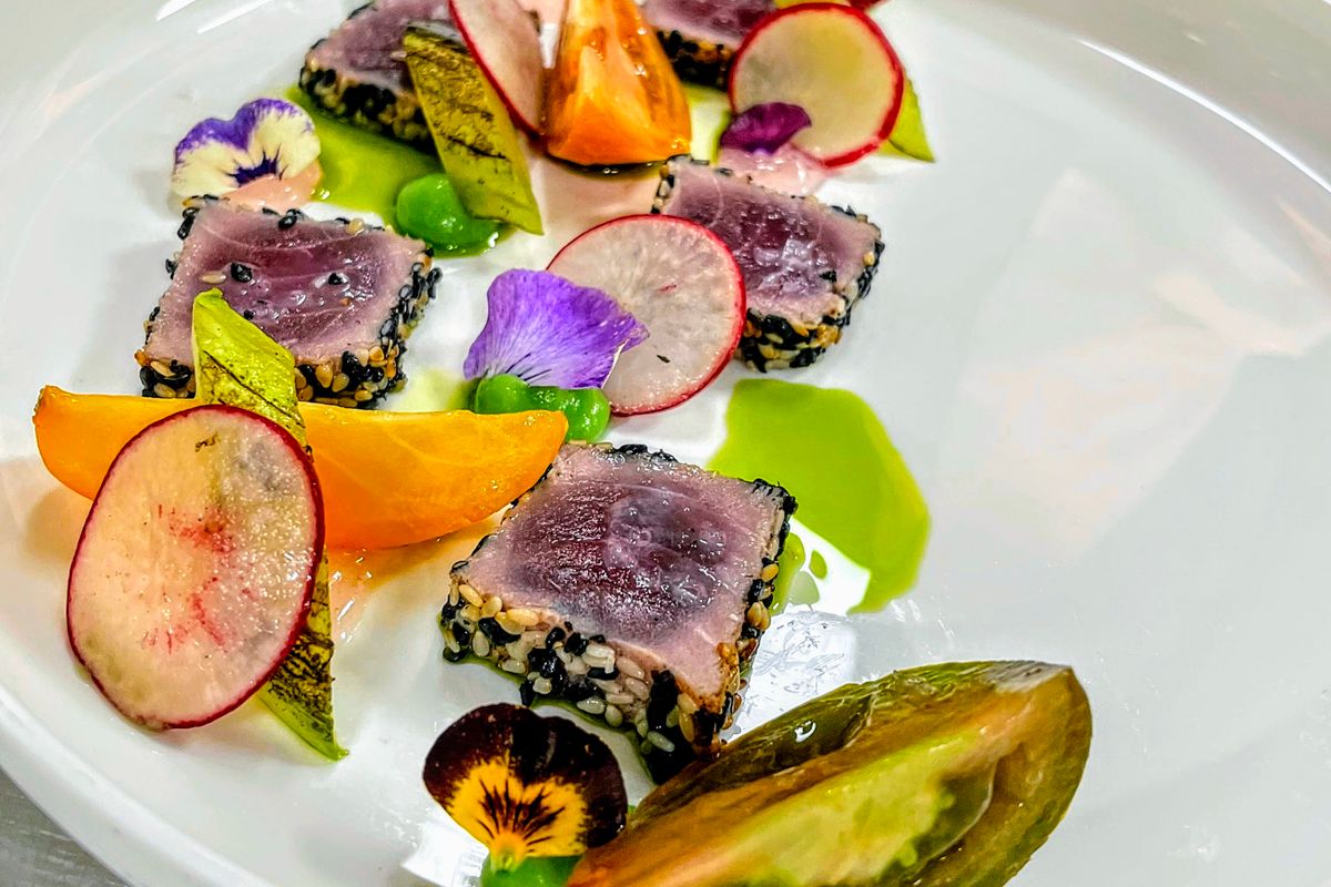 From Comfort Food to Fine Dining at Home