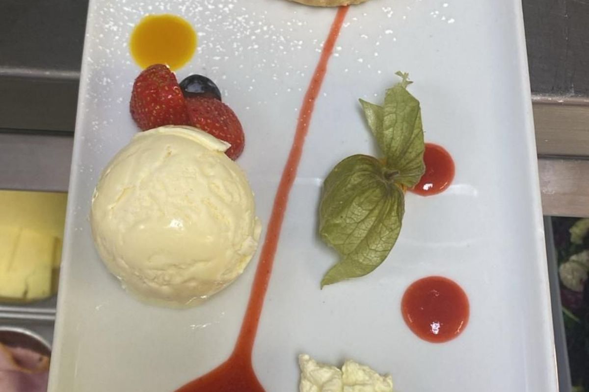 French cuisine