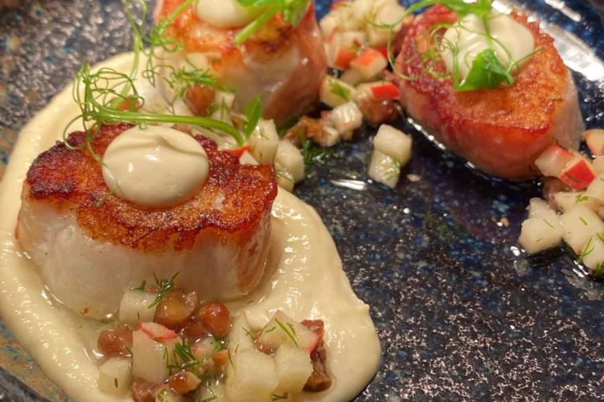 French cuisine