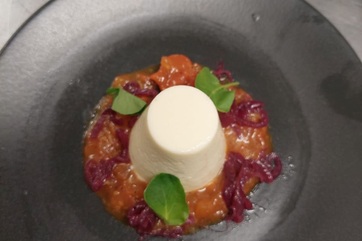 French cuisine