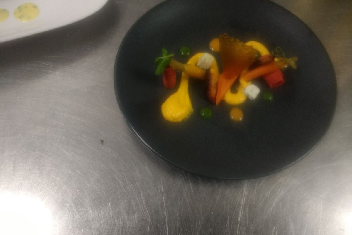 French cuisine